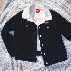 dickies jacket